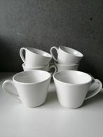 KOPJES TASSEN 6 STUKS DILLE & KAMILLE, Maison & Meubles, Enlèvement ou Envoi, Comme neuf, Porcelaine, Tasse(s) et/ou soucoupe(s)