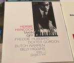 Herbie Hancock - Takin’ Off (Blue Note), Cd's en Dvd's, Vinyl | Jazz en Blues, 1960 tot 1980, Ophalen of Verzenden, Zo goed als nieuw