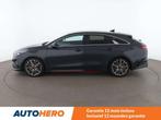 Kia ProCeed / pro_cee'd 1.6 TGDI GT (bj 2019), Auto's, Kia, Voorwielaandrijving, Gebruikt, Alcantara, 5 deurs
