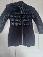 Mooie jas Benetton 116, Ophalen of Verzenden, Zo goed als nieuw, Jas