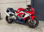 Honda Fireblade CBR 929 (bj 2001), Motoren, Bedrijf, Super Sport, Meer dan 35 kW, 929 cc