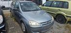 Opel corsa 1.3cdti 5deurs bj 2006 start niet, Auto's, Bedrijf, Diesel, Corsa, Te koop