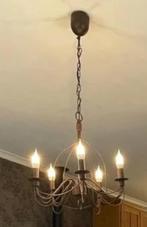 2 Lusters, Huis en Inrichting, Lampen | Kroonluchters, Ophalen