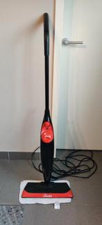 Vileda stoomreiniger, Enlèvement, Autres types