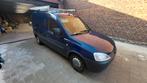 Opel combo 2005 diesel 320000km, Auto's, Particulier, Te koop, Opel, Diesel