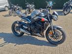 Triumph Street Triple RS 765 '24 900km, Motoren, Motoren | Triumph, Bedrijf, 3 cilinders, 765 cc, Meer dan 35 kW