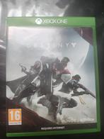 Destiny 2, Xbox One, Games en Spelcomputers, Ophalen, Zo goed als nieuw, Overige genres, Vanaf 12 jaar