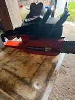 Tronçonneuse Dolmar 119, Enlèvement, Utilisé