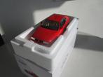 OTTOMOBILE VW Corrado VR6 red OTTO OT1203 1:18, Hobby & Loisirs créatifs, Voitures miniatures | 1:18, Envoi, Neuf, Voiture, OttOMobile
