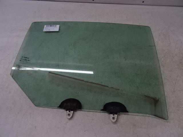 PORTIERRUIT RECHTS ACHTER Renault Fluence (LZ), Auto-onderdelen, Ruiten en Toebehoren, Renault, Gebruikt