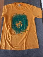 T-shirt Jimi Hendrix, Nieuw, Maat 48/50 (M), Ophalen, Geel