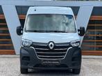 Renault Master '23 - AUTOMAAT / BTW / L3H2 / GARANTIE, Achat, Euro 6, Entreprise, Cruise Control