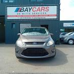 FORD C MAX 2012 AUTOMAAT 2.0 TDCI, Euro 5, Bedrijf, Te koop, C-Max