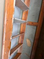 Zoldertrap, Ophalen, Zo goed als nieuw