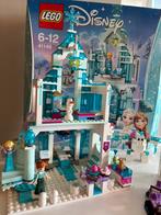 Lego 41148 Disney Frozen, Kinderen en Baby's, Speelgoed | Duplo en Lego, Ophalen, Zo goed als nieuw, Lego