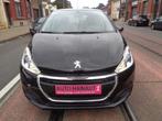 PEUGEOT 208 1200CC ESSENCE 2017 EURO 6B, Testrit aan huis, Stof, Euro 6, Parkeersensor