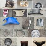 lot onderdelen MBK booster, Fietsen en Brommers, Ophalen