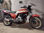 Honda CB 900 bol d'or, Naked bike, 900 cc, Particulier, 4 cilinders