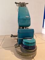 schrobzuigmachine Wetrok Servomatic 43KA, Doe-het-zelf en Bouw, Reinigingsmachines, Ophalen, Gebruikt, Schrobmachine