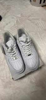 Nike air force 1, Neuf, Enlèvement ou Envoi, Blanc, Baskets