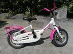 Kinderfiets 12,5", Fietsen en Brommers, Fietsen | Kinderfietsjes, Ophalen of Verzenden, Gebruikt