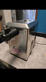 Slagroom machine, Ophalen of Verzenden