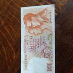 50 fr België unc 1966, Ophalen of Verzenden