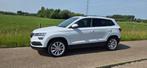 Skoda Karoq Style, Auto's, Voorwielaandrijving, USB, Overige bekleding, Wit