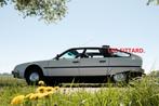 WEBASTO vouwdak in Citroen CX, Ami, BX, DS, Xantia, XM ea., Auto-onderdelen, Ophalen, Gereviseerd, BMW