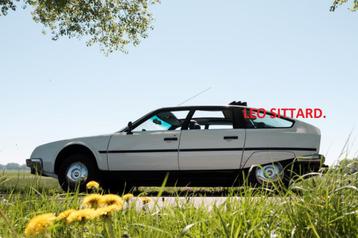 WEBASTO vouwdak in Citroen CX, Ami, BX, DS, Xantia, XM ea. beschikbaar voor biedingen