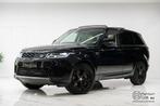 Range Rover Sport HSE P400e hybrid! Dynamic Luxury pack!, Autos, SUV ou Tout-terrain, 5 places, Carnet d'entretien, Cuir