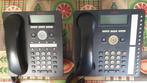 20+ téléphones Avaya 1608-I, 1616..., Ophalen, Gebruikt, Telefoon