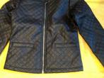 redoute, une veste en simili taille 12 ans, Kinderen en Baby's, Kinderkleding | Maat 152, Ophalen of Verzenden