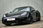 Porsche 718 Cayman T 2.0 Turbo PDK (bj 2022, automaat), Auto's, Porsche, 1380 kg, Gebruikt, 4 cilinders, 185 g/km