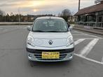 Renault kangoo Z.E.OO electric 44kw 27000km 0032478767323, 5 places, Automatique, Tissu, Carnet d'entretien