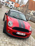 Mini couper coupé, Autos, Euro 5, Achat, Boîte manuelle, Particulier