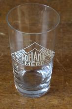 Bierhandel Roelandt - Mere, Glas of Glazen, Zo goed als nieuw, Ophalen