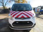 Ford Transit Custom 2.0tdci - 10/2017 - €6b, Voorwielaandrijving, Stof, 1995 cc, 4 cilinders