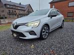 Renault Clio Clio TCe 90 /navi/apple-android, Autos, Argent ou Gris, Achat, 898 cm³, Euro 6