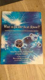 W. Arntz - What the bleep do we know!?, Ophalen, W. Arntz; B. Chasse; M. Vincente
