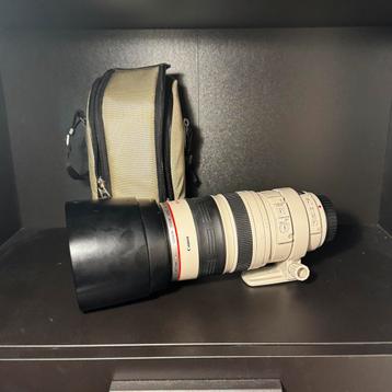 EF 100-400mm CANON beschikbaar voor biedingen