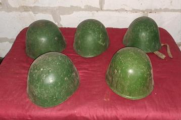 Helm Helmen oude legerhelmen decoratie 