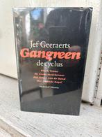 Gangreen - Jef Geeraerts - Meulenhoff, Boeken, Ophalen of Verzenden, Zo goed als nieuw, Jef Geeraerts, België