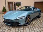 Ferrari Roma Spider/Carbon/Passenger Display/360/Matrix LED, Automaat, Achterwielaandrijving, USB, Bedrijf