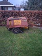 Dieselcompressor, Bricolage & Construction, Compresseurs, Enlèvement