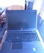 Dell Latitude E5550 i5 256GB SSD 8GB 15.6 inch FullHD Laptop, 15 inch, Gebruikt, Ophalen of Verzenden, SSD