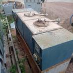 four pour fonderie ou ceramique NAGAT 1000 degres, Enlèvement