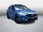 Ford Kuga 2.5i PHEV Aut. ST-Line X Black Pack - Pano - NEW, 4 cilinders, Blauw, Plug-in hybride, Bedrijf