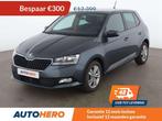 Skoda Fabia 1.0 TSI Ambition (bj 2020), Auto's, Voorwielaandrijving, Stof, Gebruikt, Euro 6