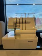 Overlock Machine Silver Crest, Ophalen, Zo goed als nieuw